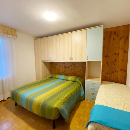 La Pineta - Appartamenti In Villetta Pinzolo Exterior foto