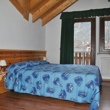 La Pineta - Appartamenti In Villetta Pinzolo Exterior foto