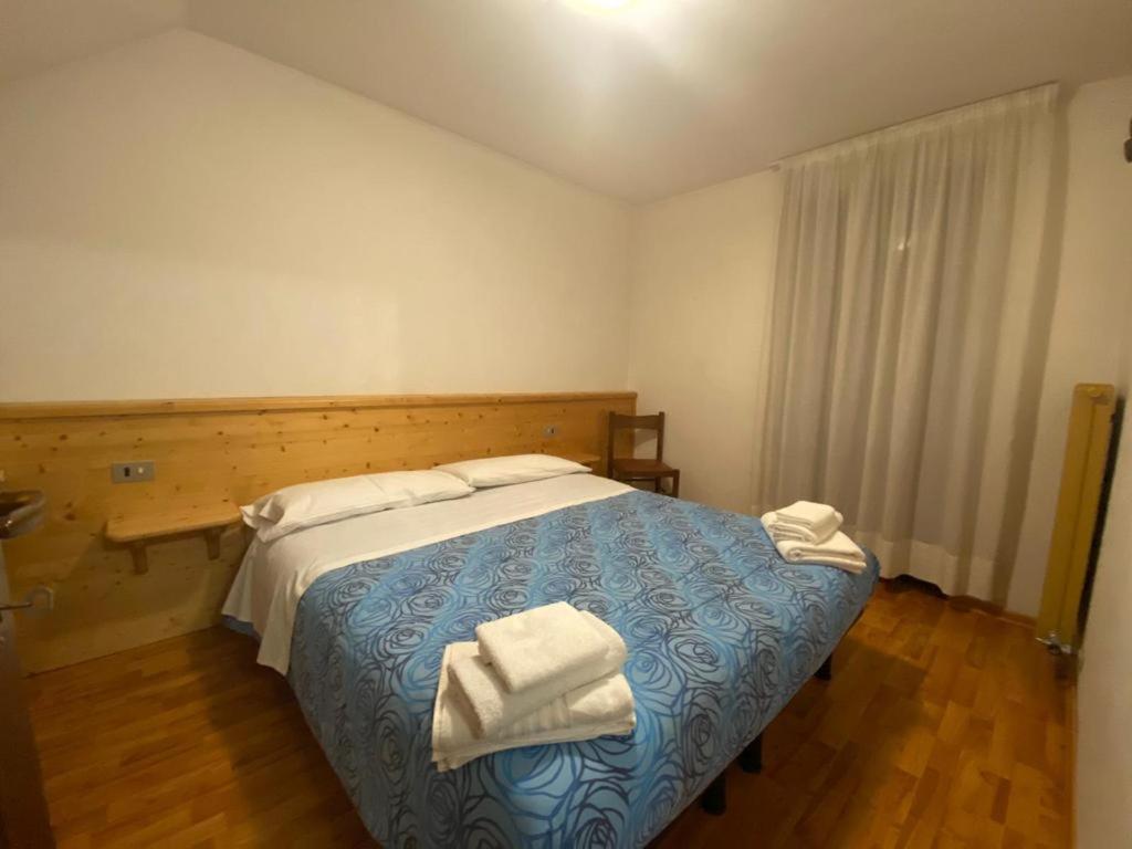 La Pineta - Appartamenti In Villetta Pinzolo Exterior foto
