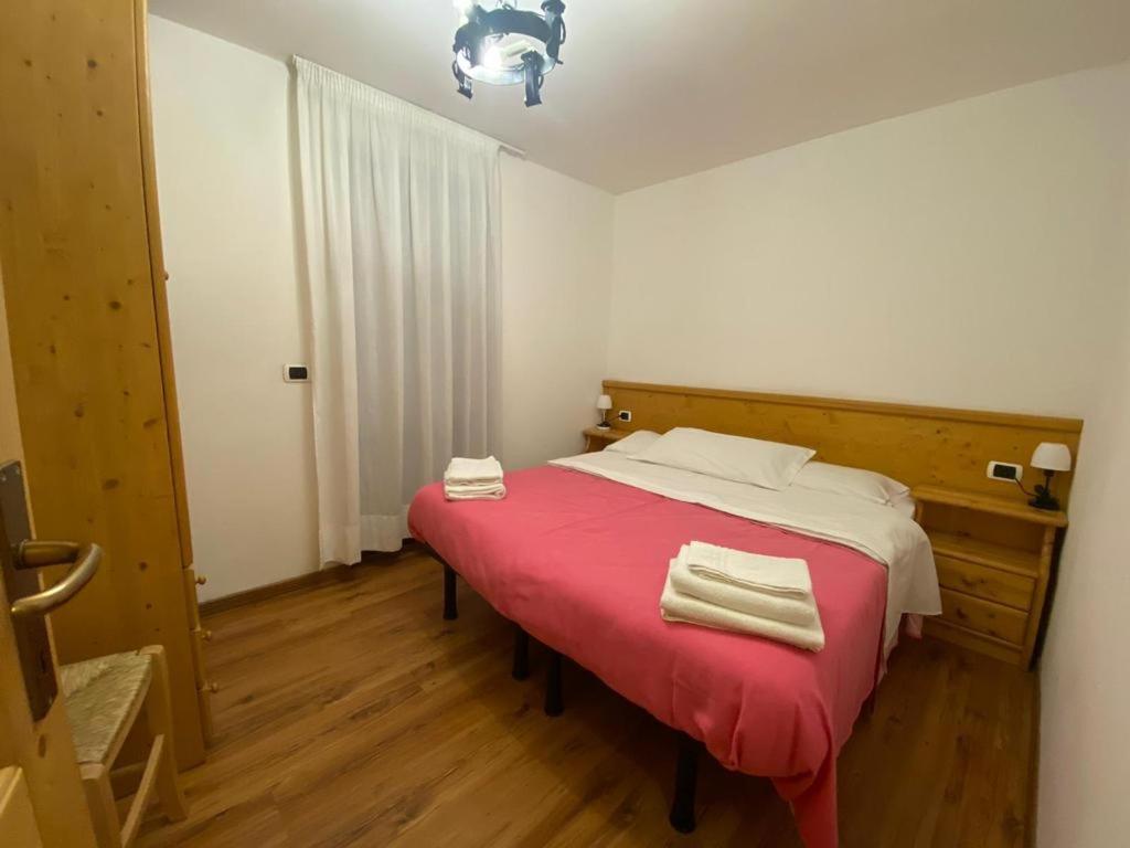 La Pineta - Appartamenti In Villetta Pinzolo Exterior foto