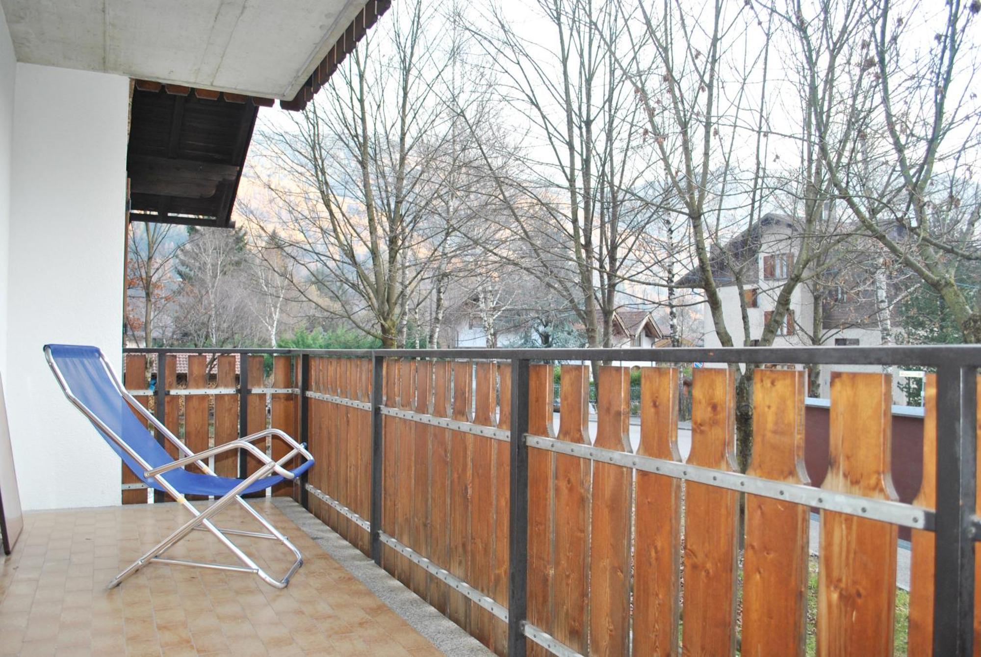 La Pineta - Appartamenti In Villetta Pinzolo Exterior foto