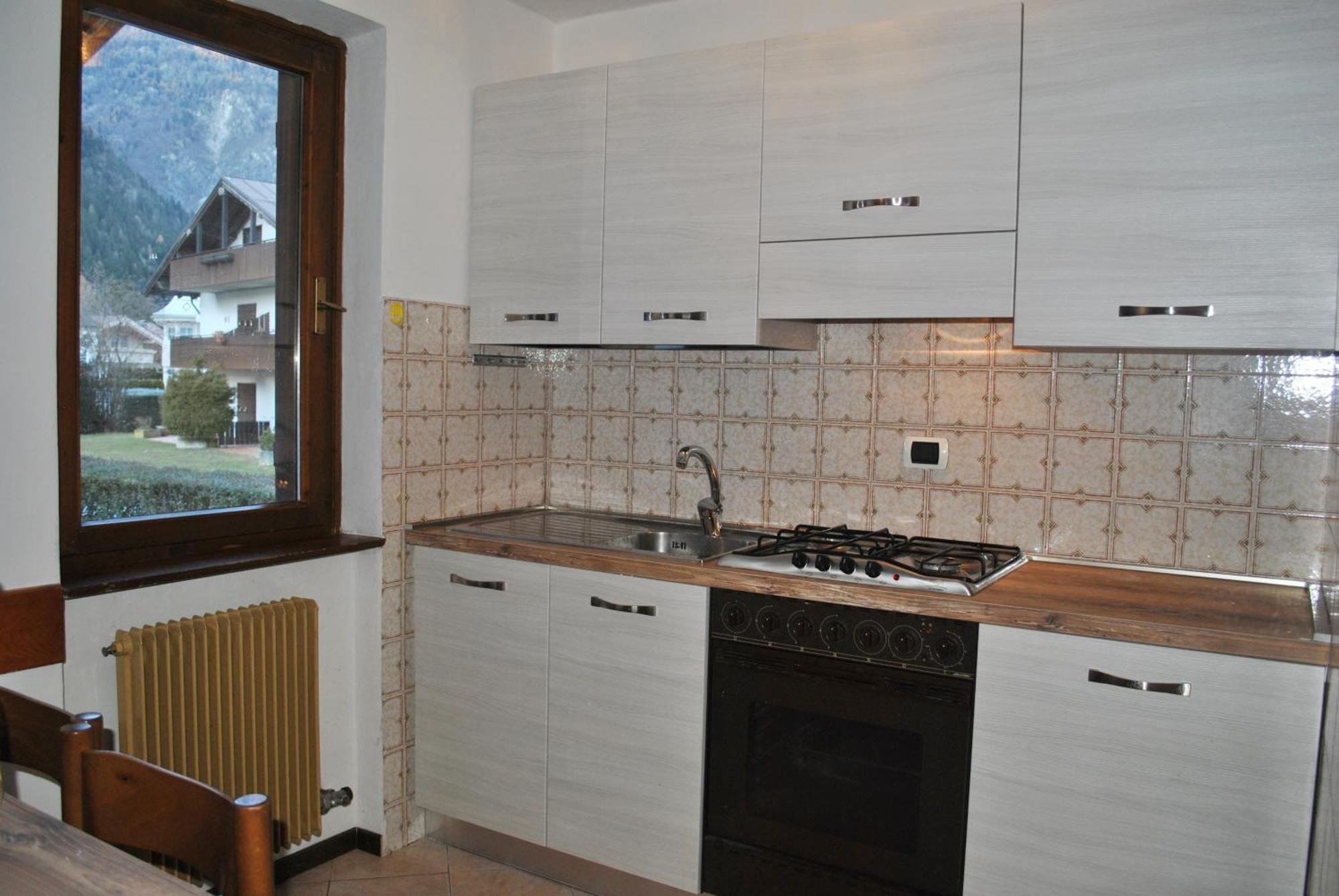 La Pineta - Appartamenti In Villetta Pinzolo Exterior foto