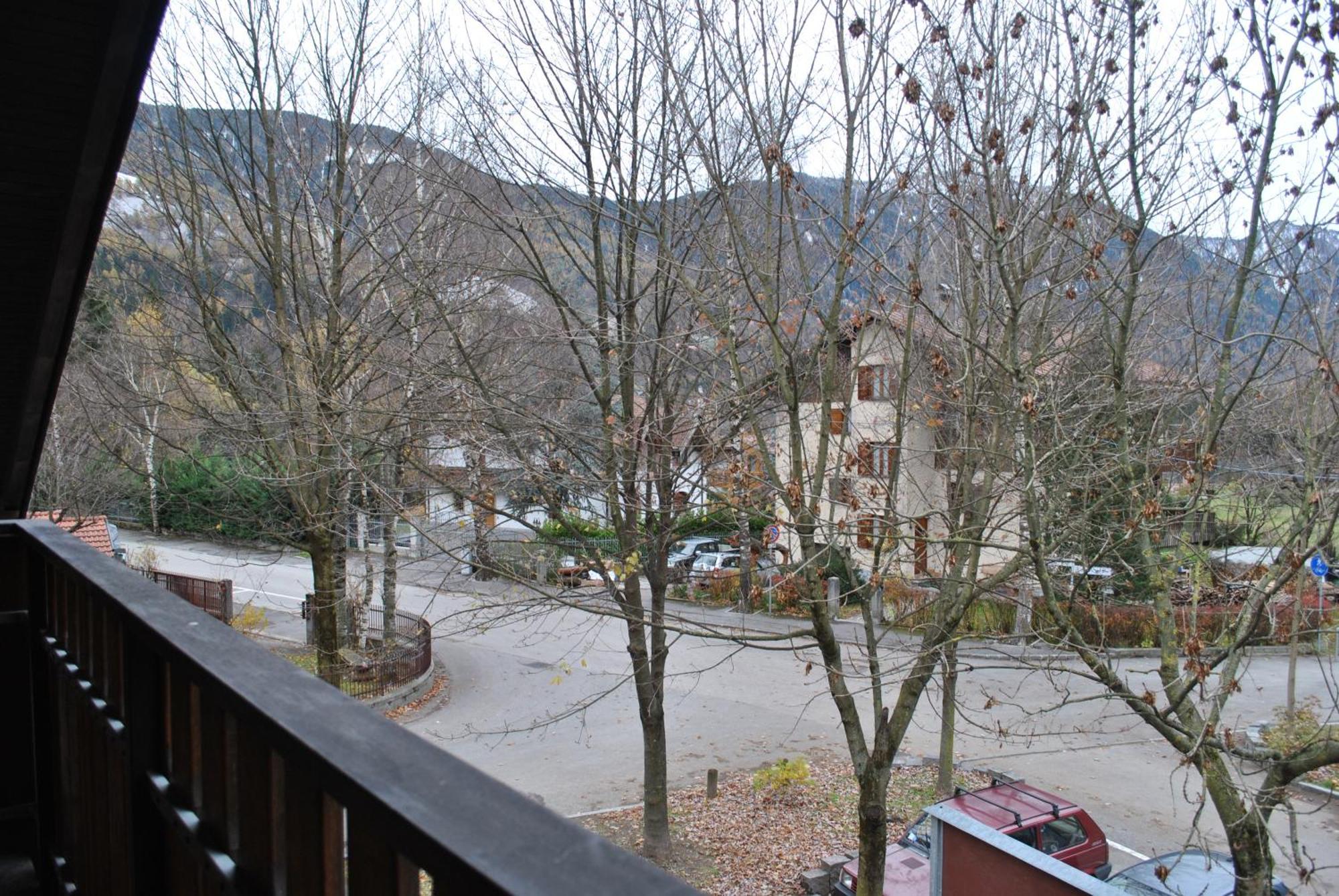 La Pineta - Appartamenti In Villetta Pinzolo Exterior foto