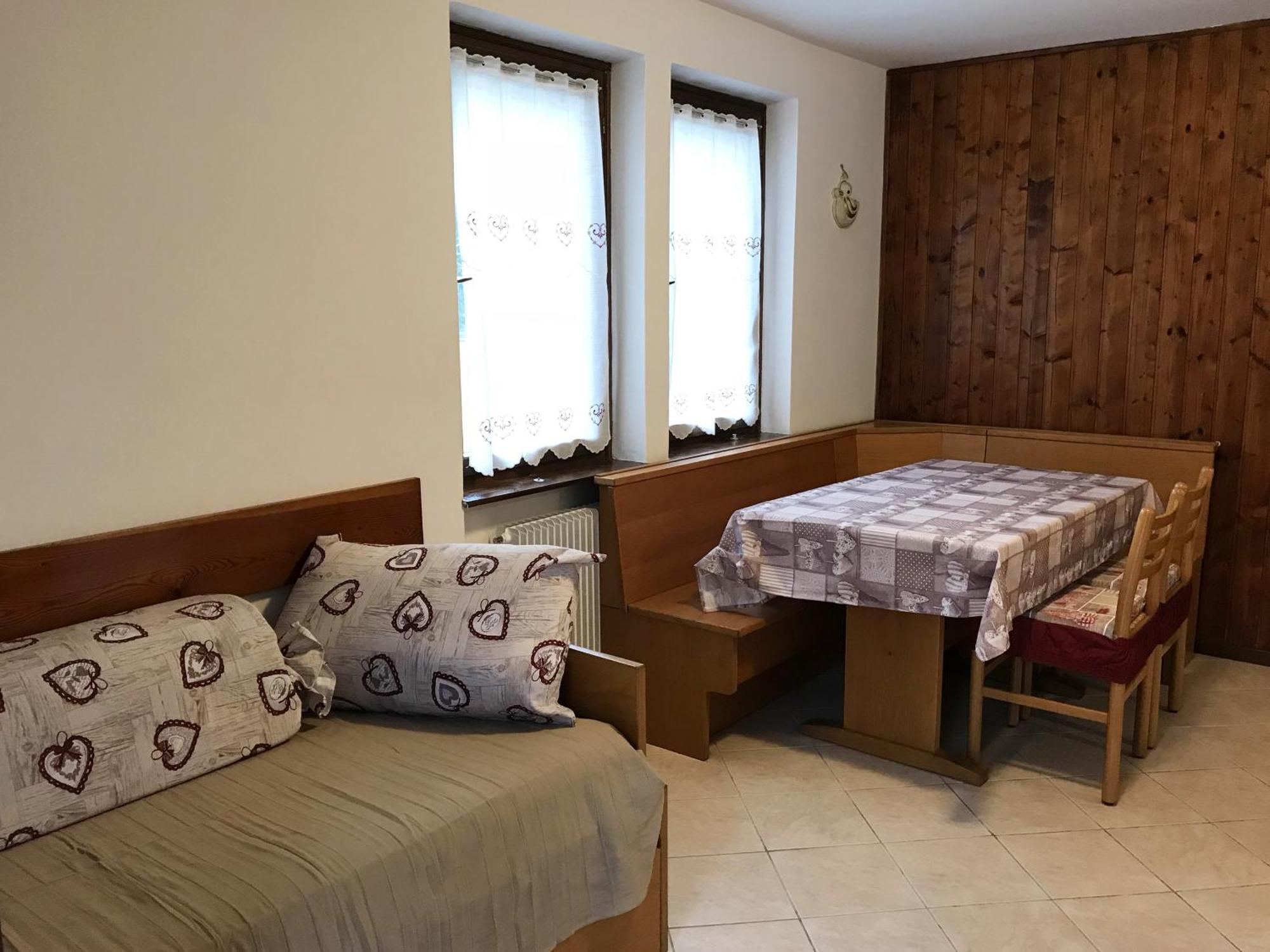 La Pineta - Appartamenti In Villetta Pinzolo Exterior foto